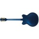 GRETSCH G5422TG Electromatic Midnight Saphire