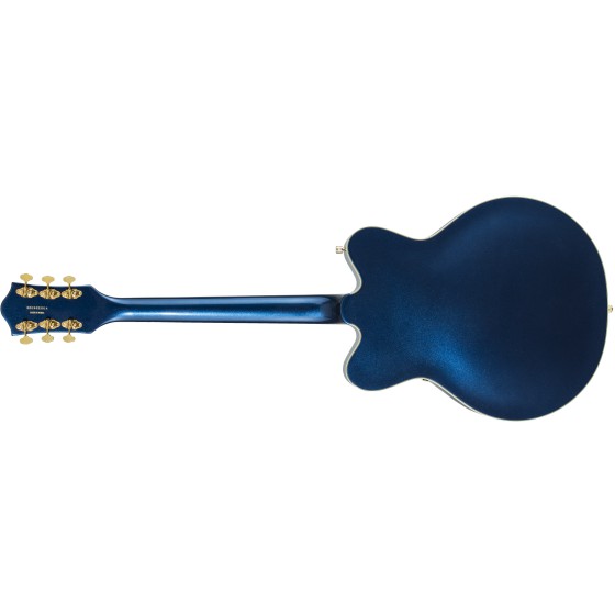 GRETSCH G5422TG Electromatic Midnight Saphire