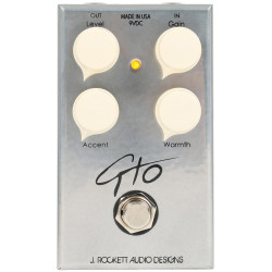 J. Rockett GTO