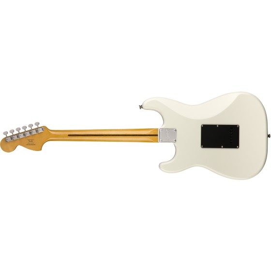 Fender Squier Classic Vibe 70 Stratocaster Olympic White