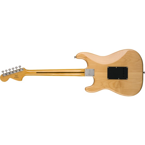 Fender Squier Classic Vibe 70 Stratocaster Natural