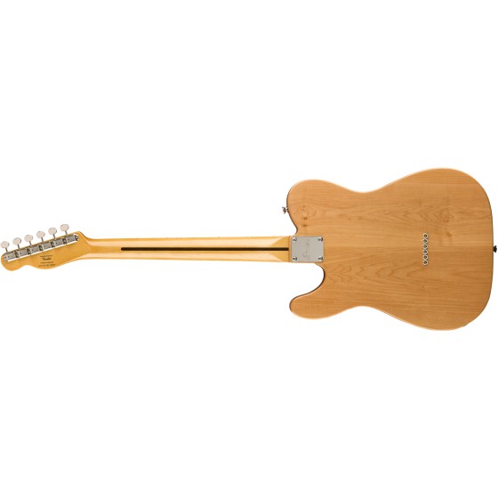 Fender Squier Classic Vibe 70 Telecaster Thinline Natural