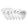 Ernie Ball 6-String Prodigy Set, 2.00 mm - Multi-Pack