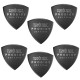 Ernie Ball Set 6 Prodigy Large Shield 1.50