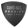 Ernie Ball Prodigy Large Shield Set 6 Strings 1.50