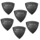 Ernie Ball Set 6 Prodigy Shield 1.50