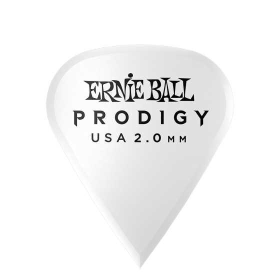 Ernie Ball Set 6 Prodigy Sharp 2.00