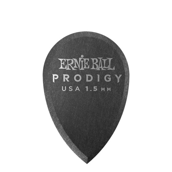 Ernie Ball Set 12 Prodigy Teardrop 1.50
