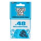 Ernie Ball Set 12 Everlast 0.48