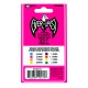 Ernie Ball Set 12 Everlast 0.60