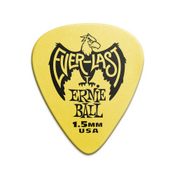 Ernie Ball Set 12 Everlast 1.50