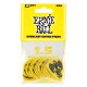 Ernie Ball Set 12 Everlast 1.50