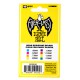 Ernie Ball Set 12 Everlast 1.50