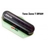 DiMarzio DP389BK Tone Zone T Outlet