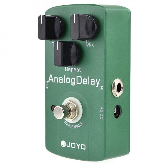 Joyo JF-33 Analog Delay