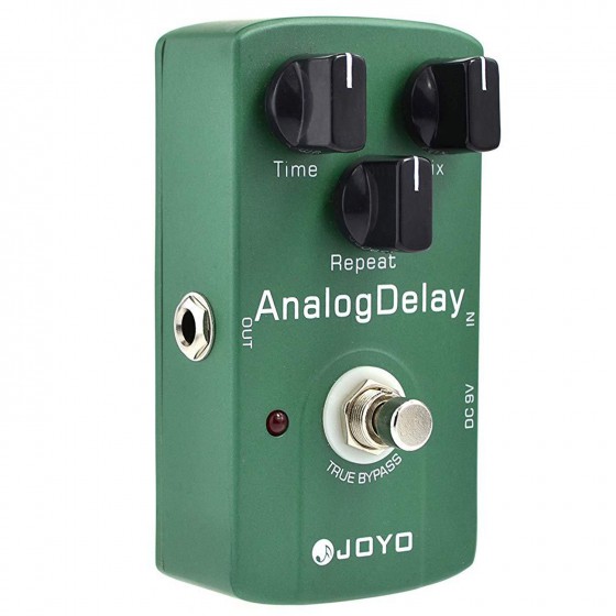 Joyo JF-33 Analog Delay