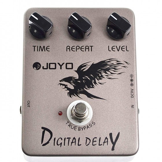 Joyo JF-08 Digital Delay
