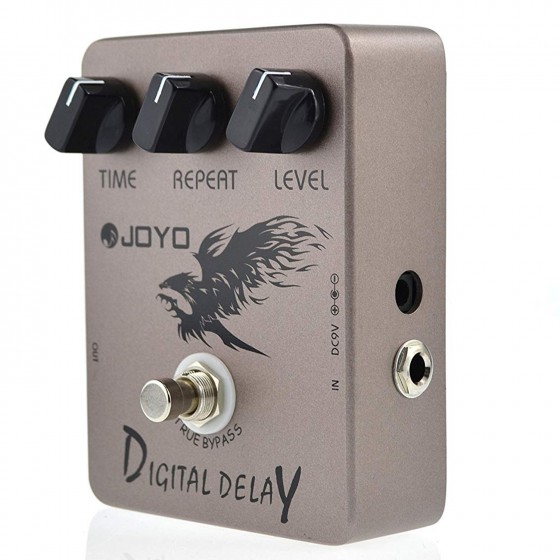 Joyo JF-08 Digital Delay