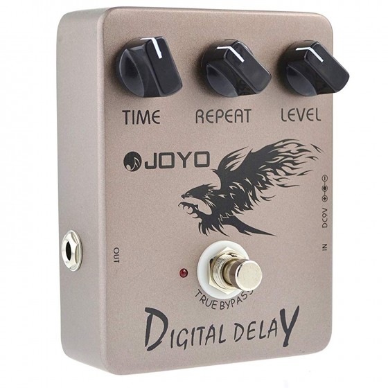 Joyo JF-08 Digital Delay