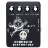 Joyo JF-04 High Gain Distortion