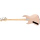 Fender Flea Active Jazz Bass Satin Shell Pink