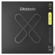 Daddario XTE 09-46 Regular Bottom