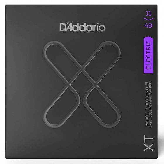 Daddario XTE1149 Medium
