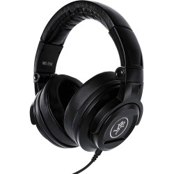 Mackie MC-250 Headphones