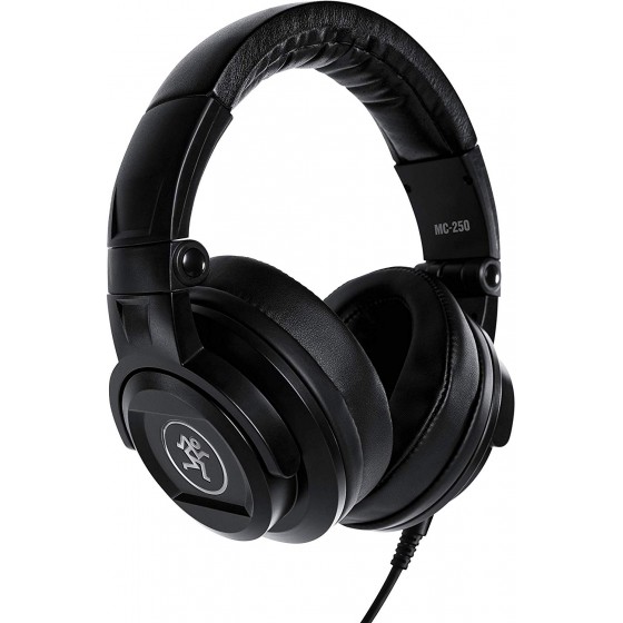 Mackie MC-250 Headphones