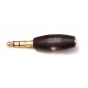 D’Addario P047E Mini Jack to Jack Adapter