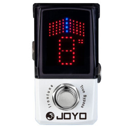 Joyo JF-326 Ironman Tuner