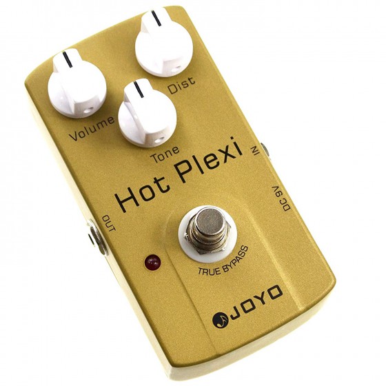 Joyo JF-32 Hot Plexi