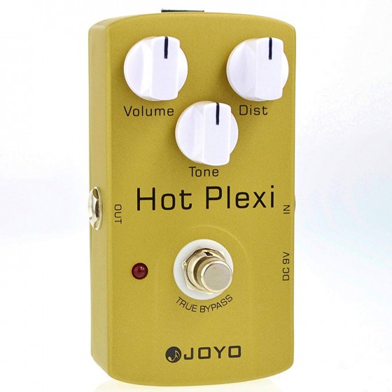 Joyo JF-32 Hot Plexi