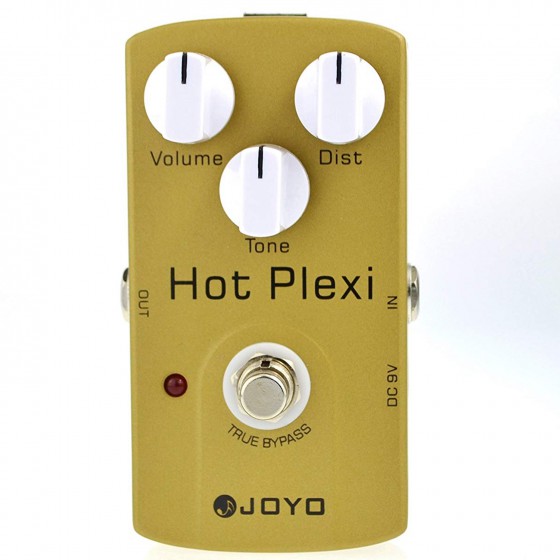 Joyo JF-32 Hot Plexi