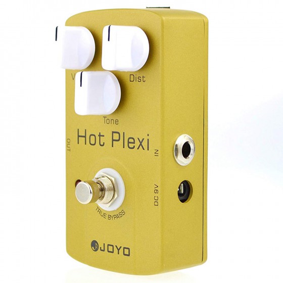 Joyo JF-32 Hot Plexi