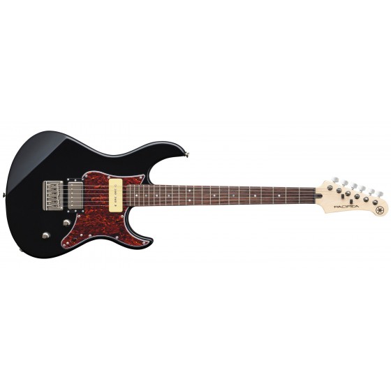 YAMAHA Pacifica 311H Black
