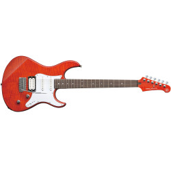 Yamaha Pacifica 212FM Caramel Brown