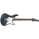 Yamaha Pacifica 212FM Translucent Black