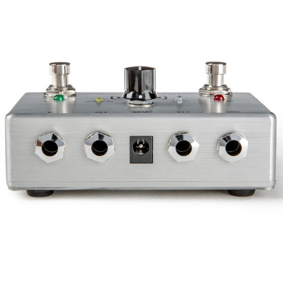 MXR M303 Clone Looper