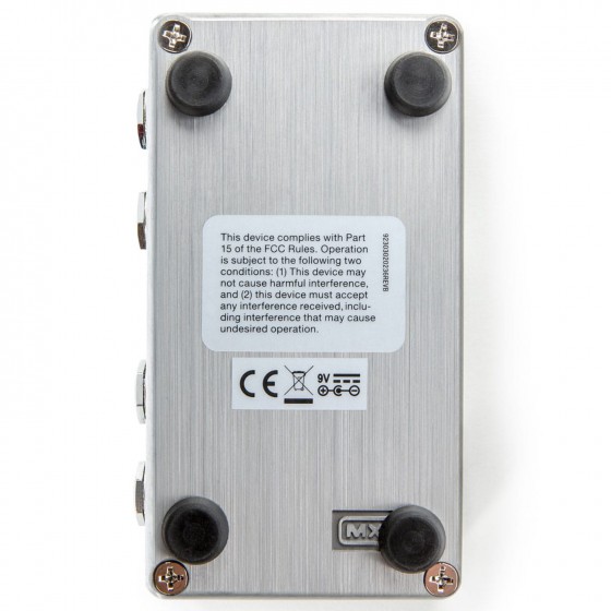 MXR M303 Clone Looper