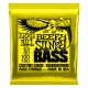 Ernie Ball Juego EB2840 Beefy Slinky 65-130