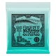 Ernie Ball EB2326 Ukelele Black