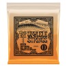 Ernie Ball EB2329 Clear Ukulele Strings