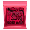 Ernie Ball EB2226 Burly Slinky 11-52