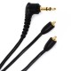 SHURE EAC64BK Cable para Auriculares Shure SE