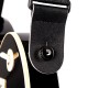 Daddario SLS-03 Strap Lock Gold