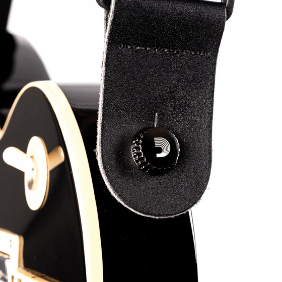 Daddario SLS-02 Strap Lock Chrome