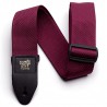 Ernie Ball EB4047 Burgundy Nylon Strings