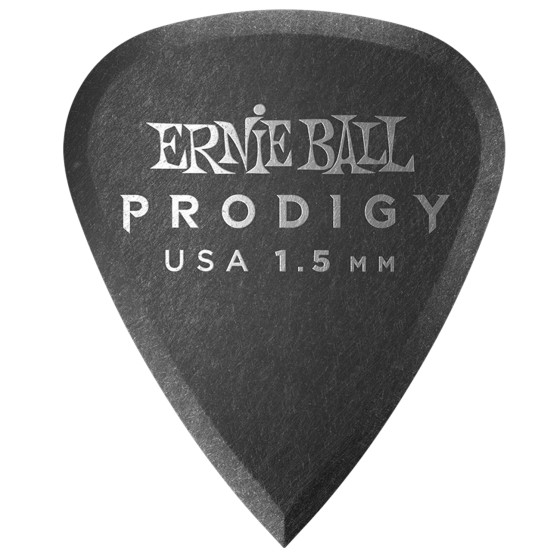 Ernie Ball Set 6 Prodigy 1.50