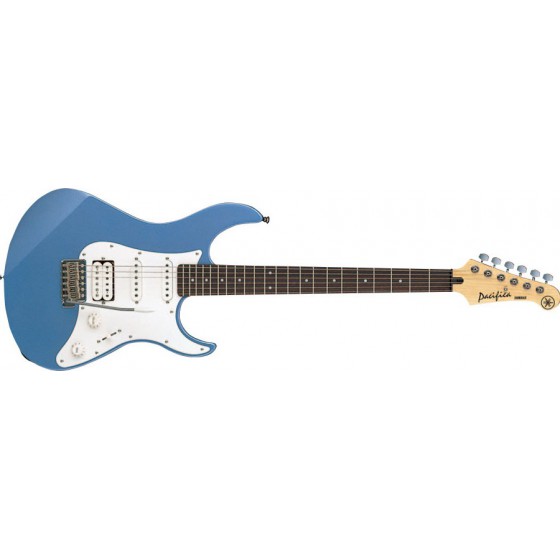 YAMAHA Pacifica 112J Lake Placid Blue